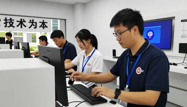 定制化软件开发平台应用范围不断扩大